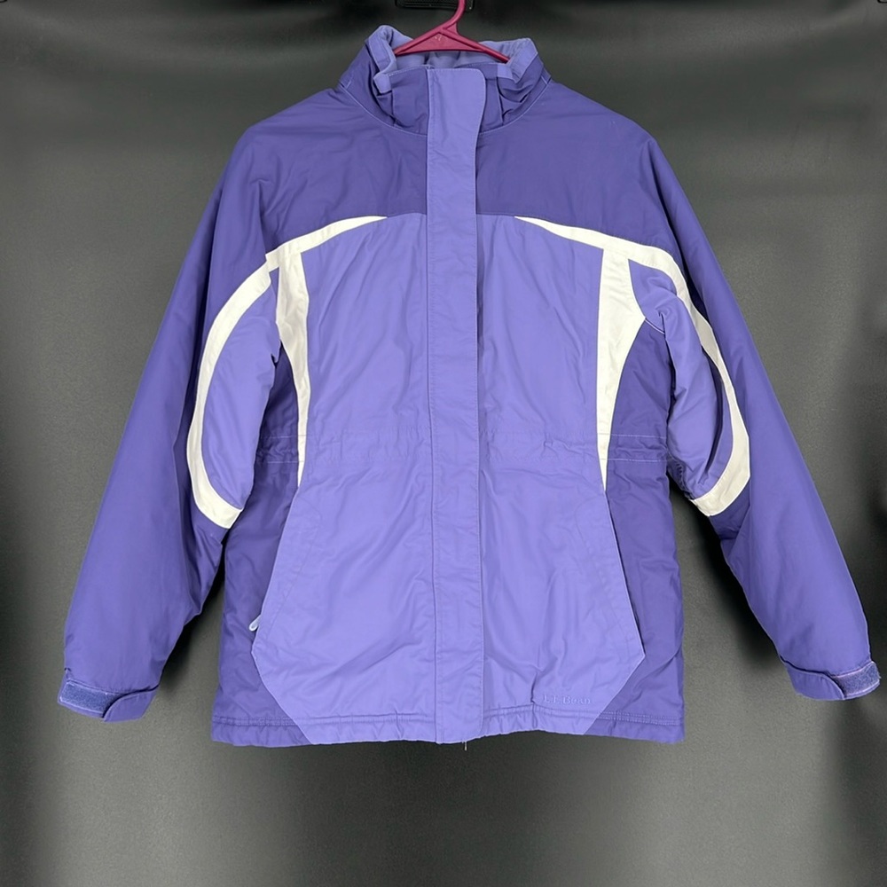 LL‎ BEAN COAT
